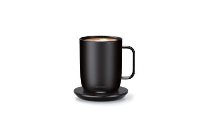 Ember 2 Keramik Smarte Tasse 414ml schwarz