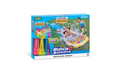 Bunch O Balloons Single Lane Slide