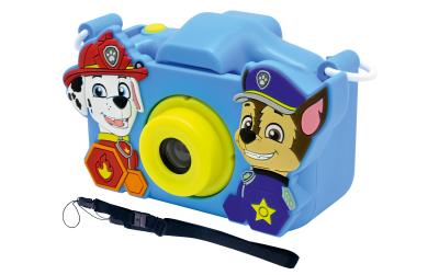 Kinderkamera mit Schutz Paw Patrol