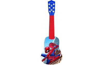 Meine Erste Gitarre Spider-Man 53cm