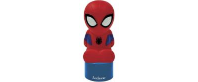 Spiderman Nachtlicht-Lautsprecher