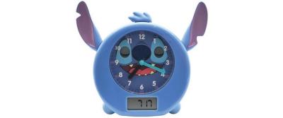 Mein pädagogischer Nachtbegleiter Stitch