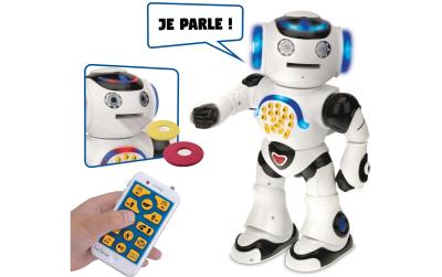Powerman Roboter (FR)