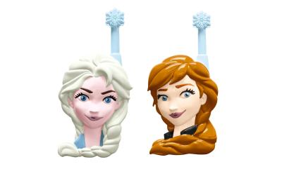 Walkie-Talkies Frozen 3D
