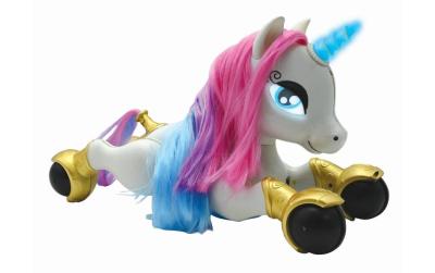 Power Unicorn Robotereinhorn