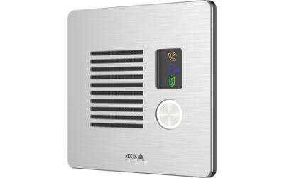 AXIS Netzwerk Intercom I7010-VE