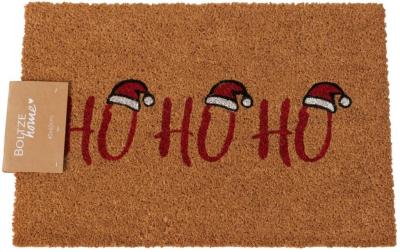 Boltze Fussmatte HoHoHo