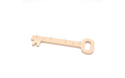 Hobbyfun Schlüsselhalter