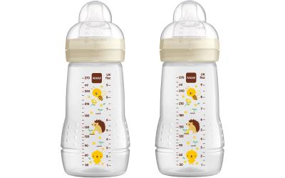 MAM Fläschchen Easy Active Baby Bottle KIT