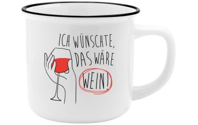 Sheepworld Lieblingsbecher Wein