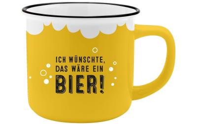 Sheepworld Lieblingsbecher Bier