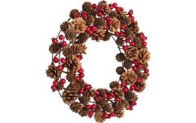 Eglo Weihnachtskranz Gunung