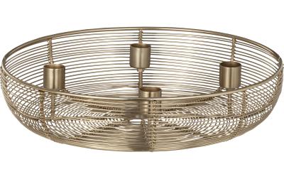 Eglo Adventskerzen Halter Hagony