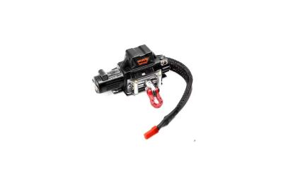 Hobbytech Steel Winch with remote control