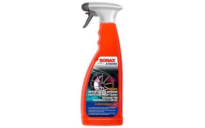 SONAX XTREME Ceramic Reifen+Felgen Detailer