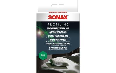 SONAX PROFILINE Innenraum Schwamm