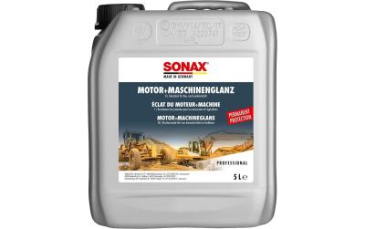 SONAX Motor + MaschinenGlanz