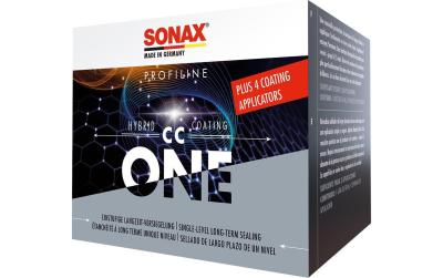 SONAX PROFILINE HybridCoatingCC One