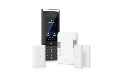 Ubiquiti UniFi Access Starter UA-SK-GATE