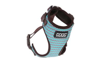 Doog Neoflex Harness Benji S