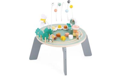Garten Aktivitäten Tisch