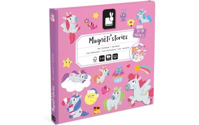 Magnetistories Einhorn