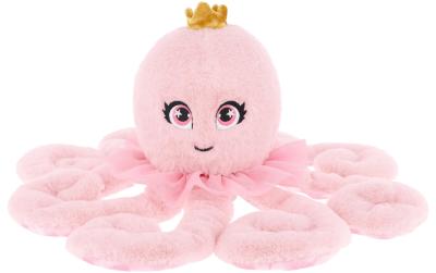 Keeleco rosa Oktopus