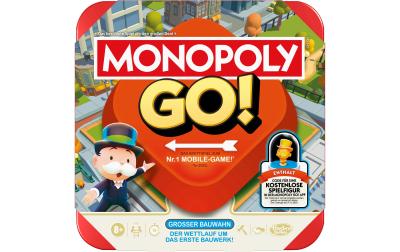 Monopoly GO! Deutsch