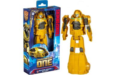 TRA MV8 MEGA CHANGER ACE