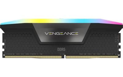 Corsair DDR5 Vengeance RGB 16GB