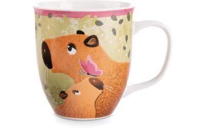 Tasse Capybara Capy-Barbara