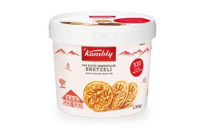 Bretzeli Rundeimer
