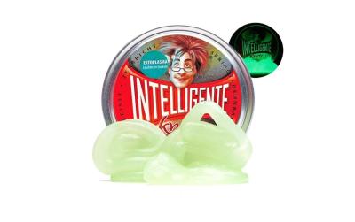Intelligente Knete Ektoplasma