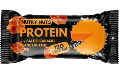 Nutry Nuts Protein Salted Caramel