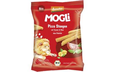 Mogli Pizza Stangen