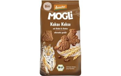 Mogli Tiger Kekse