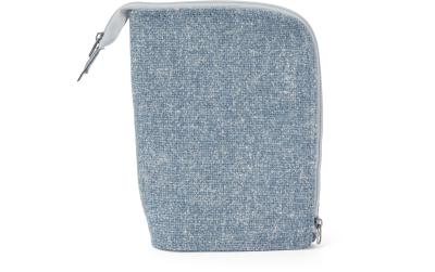 Hotbox Utility Case, Fallow, blau