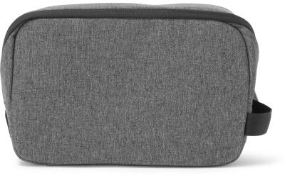 Hotbox Utility Pouch grau