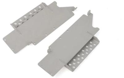 RC4WD Side Steps