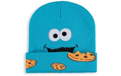 Sesamstrasse Beanie