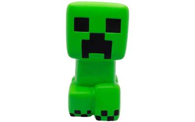 Minecraft Mega Squishme Anti-Stress-Figur