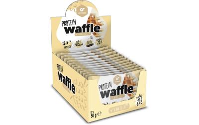 GoFitness Nutrition Protein Waffle Box