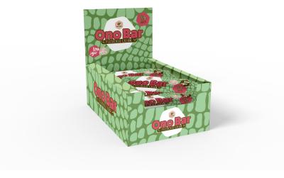 GoFitness Nutrition ONO Bar