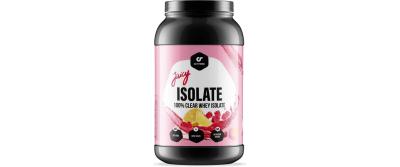 100% Clear Whey Isolate, 900g