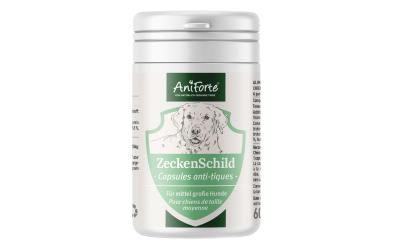 AniForte ZeckenSchild 60 Stk.