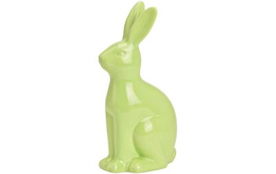 G. Wurm Dekofigur Hase 25 cm