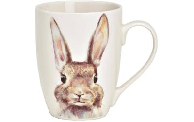 G. Wurm Tasse Osterhase