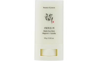 Beauty of Joseon Matte Sun Stick