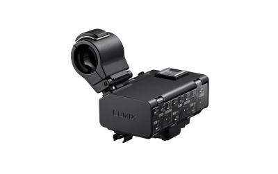 Panasonic Video Interface DMW-XLR2E