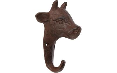 Esschert Design Haken Kuh